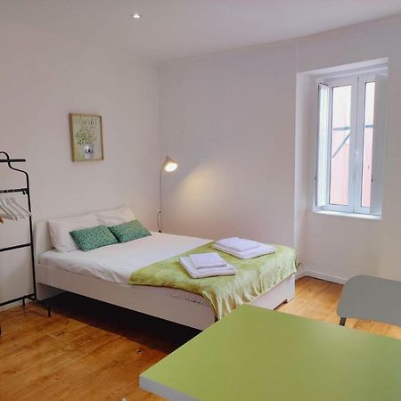 Eco Green Studio Apartment Lisboa Екстериор снимка