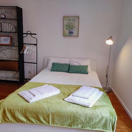 Eco Green Studio Apartment Lisboa Екстериор снимка