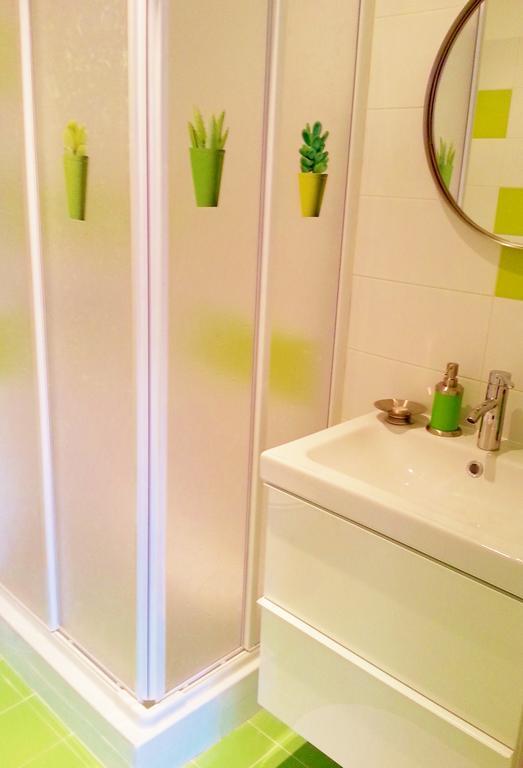 Eco Green Studio Apartment Lisboa Екстериор снимка
