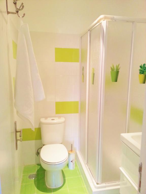 Eco Green Studio Apartment Lisboa Екстериор снимка