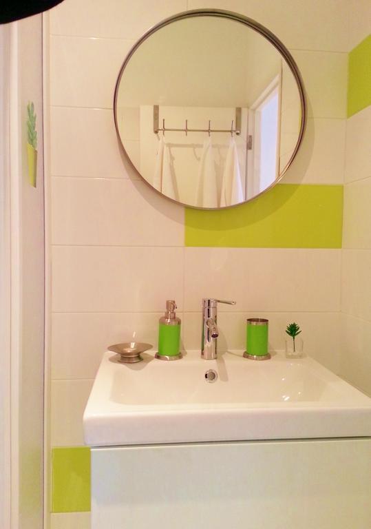 Eco Green Studio Apartment Lisboa Стая снимка