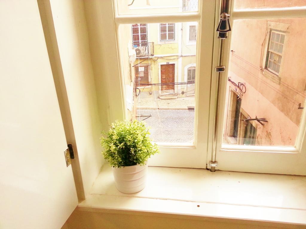 Eco Green Studio Apartment Lisboa Екстериор снимка